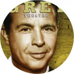 Dick Powell's Zane Grey Theatre