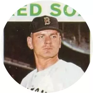 Dick Radatz - Baseball player