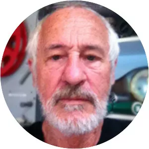 Dick Reade - Sound editor