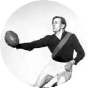 Dick Reynolds - Australian rules football player