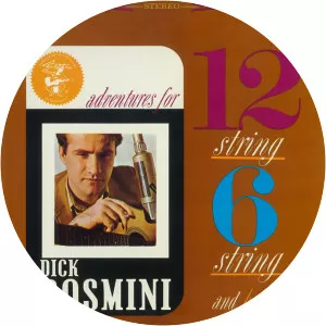 Dick Rosmini