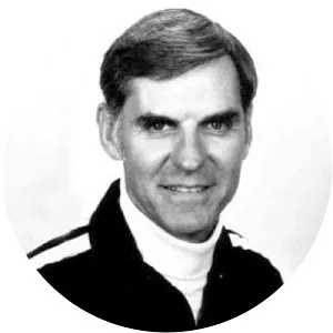 Dick Rutan - Fighter pilot