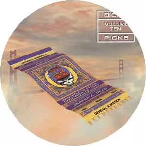 Dick's Picks Volume 10