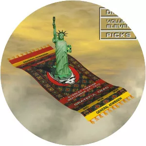 Dick's Picks Volume 11