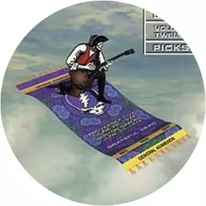 Dick's Picks Volume 12