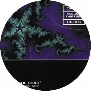 Dick's Picks Volume 13