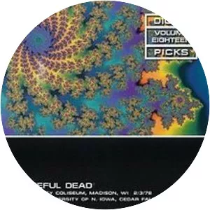 Dick's Picks Volume 18