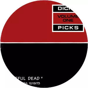 Dick's Picks Volume 1