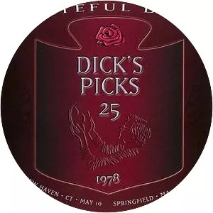 Dick's Picks Volume 25