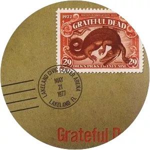 Dick's Picks Volume 29