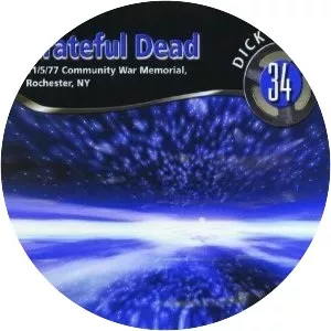 Dick's Picks Volume 34