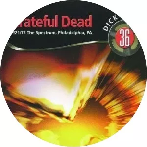 Dick's Picks Volume 36