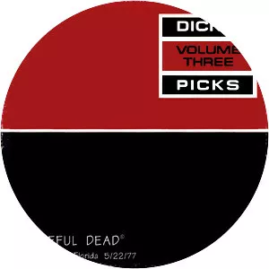 Dick's Picks Volume 3