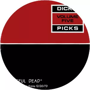 Dick's Picks Volume 5
