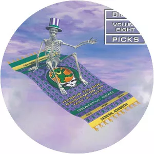 Dick's Picks Volume 8