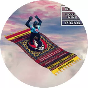 Dick's Picks Volume 9