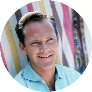 Dick Sargent