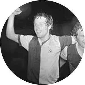 Dick Schneider - Dutch footballer