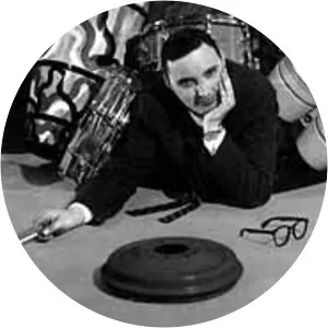 Dick Scory - Musical artist