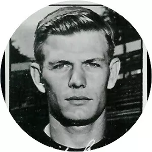 Dick Shatto - Canadian football player