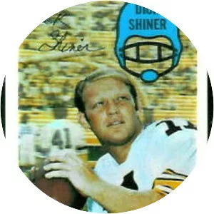 Dick Shiner