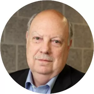 Dick Simpson - Author