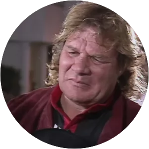 Dick Slater - American professional wrestler