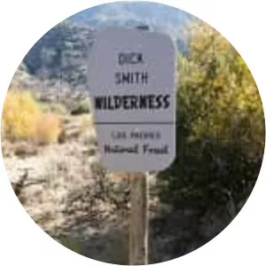 Dick Smith Wilderness - 