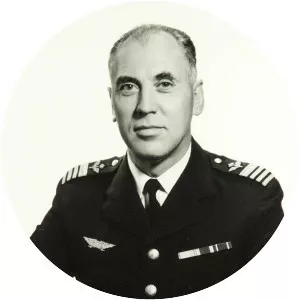 Dick Stenberg