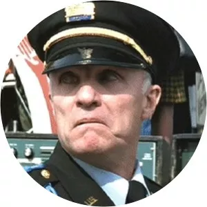 Dick Stilwell photograph