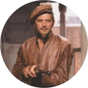 Dick Stone Apache Gold