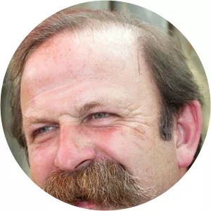 Dick Strawbridge - TV personality