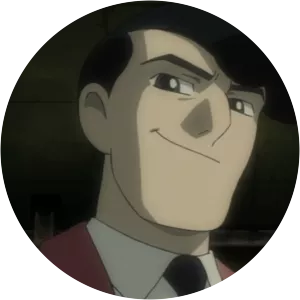 Dick Strong - Fictional character