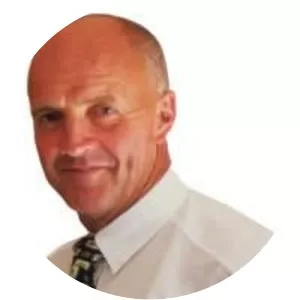 Dick Tayler - New Zealand olympic athlete