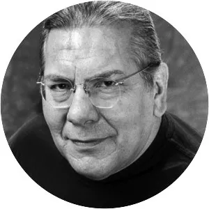 Dick Teresi - American writer