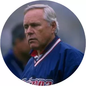 Dick Tomey