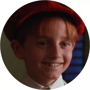 Dick Tracy, Jr. - Film character