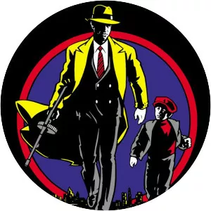 Dick Tracy