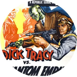 Dick Tracy vs. Crime, Inc.