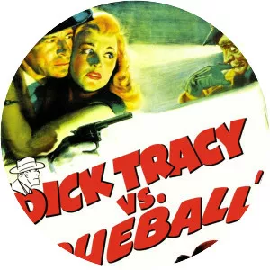 Dick Tracy vs. Cueball - 1946 ‧ Black and white/Detective fiction ‧ 1h 2m