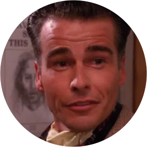 Dick Tremayne - Fictional character