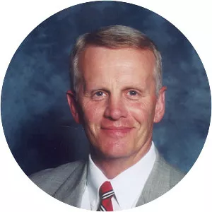 Dick Tressel - American football player