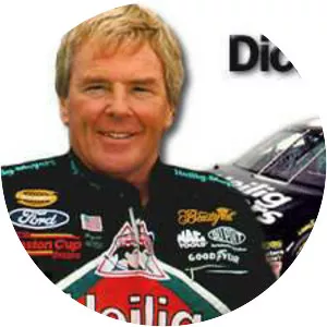 Dick Trickle