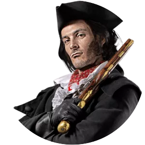 Dick Turpin