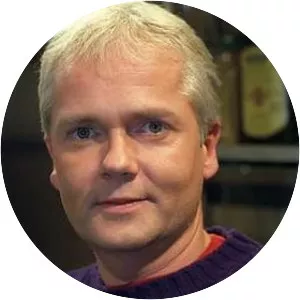 Dick van den Toorn - Movie actor