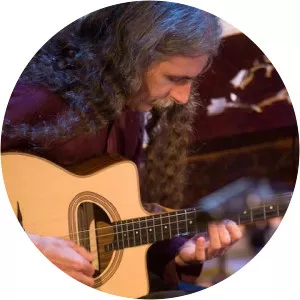 Dick van der Harst - Musical artist