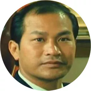 Dick Wei