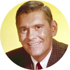 Dick York - American film actor