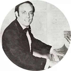 Dick Zimmerman - Performer