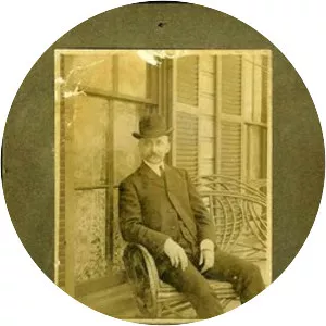 Dickerson Naylor Hoover photograph